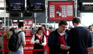 Στις 29 Οκτωβρίου, σε λειτουργία το τρίτο αεροδρόμιο στην Κωνσταντινούπολη