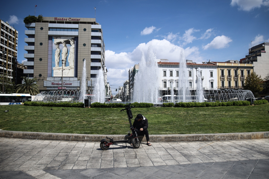 Νέα στοιχεία της Eurostat αποκαλύπτουν το οικονομικό χάσμα μεταξύ Ελλάδας και Ευρώπης