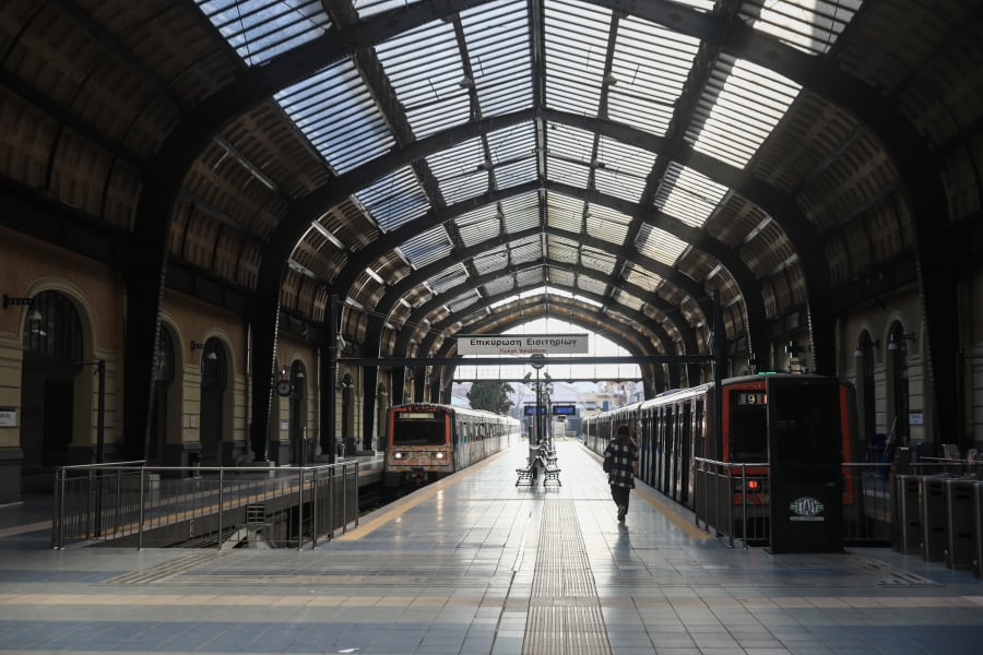 Οι εργαζόμενοι είχαν προειδοποιήσει και η διοίκηση της ΣΤΑΣΥ αδιαφόρησε: Η επιστολή πέντε μέρες πριν το εργατικό δυστύχημα