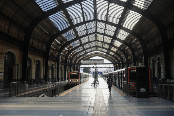 Οι εργαζόμενοι είχαν προειδοποιήσει και η διοίκηση της ΣΤΑΣΥ αδιαφόρησε: Η επιστολή πέντε μέρες πριν το εργατικό δυστύχημα