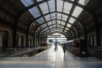 Οι εργαζόμενοι είχαν προειδοποιήσει και η διοίκηση της ΣΤΑΣΥ αδιαφόρησε: Η επιστολή πέντε μέρες πριν το εργατικό δυστύχημα