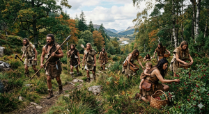 Πώς η γεωργία «ξαναέγραψε» το ανθρώπινο DNA μέσα σε 10.000 χρόνια