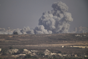 Νέες δολοφονίες δημοσιογράφων στη Γάζα - Το Ισραήλ βομβάρδισε νοσοκομείο