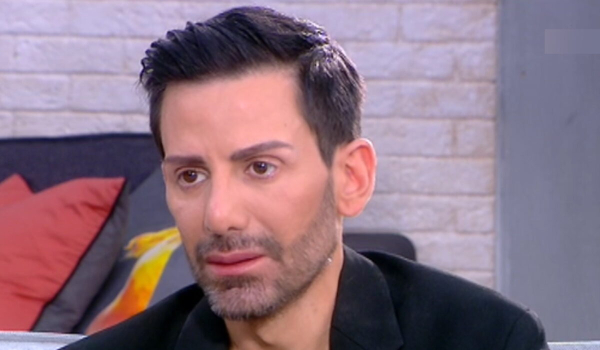 Πέθανε ο Νίκος Φλωρινιώτης