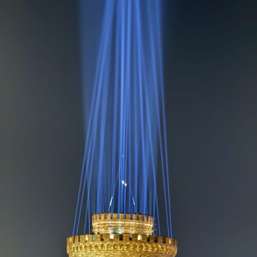 Πώς και πού θα υποδεχτεί η Θεσσαλονίκη το 2025