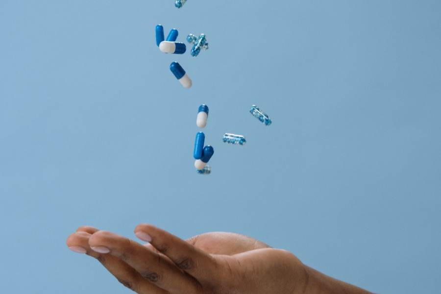 Έφτασε το χάπι για τον κορονοϊό στην Ελλάδα