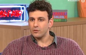 Eurovision – RIKKI: Η έμπνευση για το τραγούδι και οι αλλαγές στη φετινή συμμετοχή (Βίντεο)