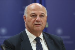 Τσιάρας για ΟΠΕΚΕΠΕ: Προτεραιότητα να ανακτήσουμε τα χρήματα