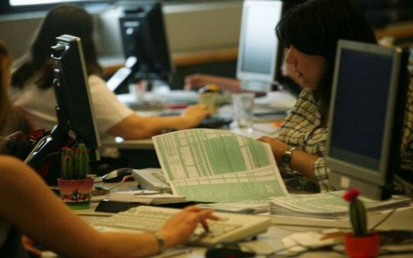 Φορολογικές δηλώσεις: Πότε ξεκινάει η υποβολή στο taxisnet