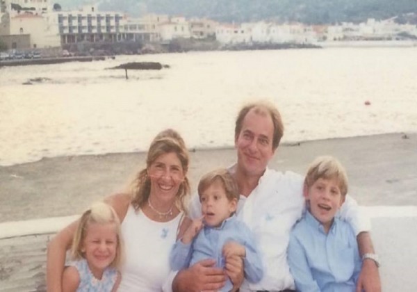 Σήμερα το «τελευταίο αντίο» στον Αλέξανδρο Σταματιάδη