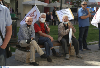 Συντάξεις Μαρτίου: Οι ημερομηνίες πληρωμών - Πότε πάνε ταμείο οι συνταξιούχοι σε ΙΚΑ, ΟΑΕΕ, Δημόσιο, ΝΑΤ, ΟΓΑ