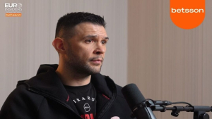 Παπανικολάου: «Ο κόσμος του Ολυμπιακού θέλει να παλεύεις για κάθε κατοχή» (vid)