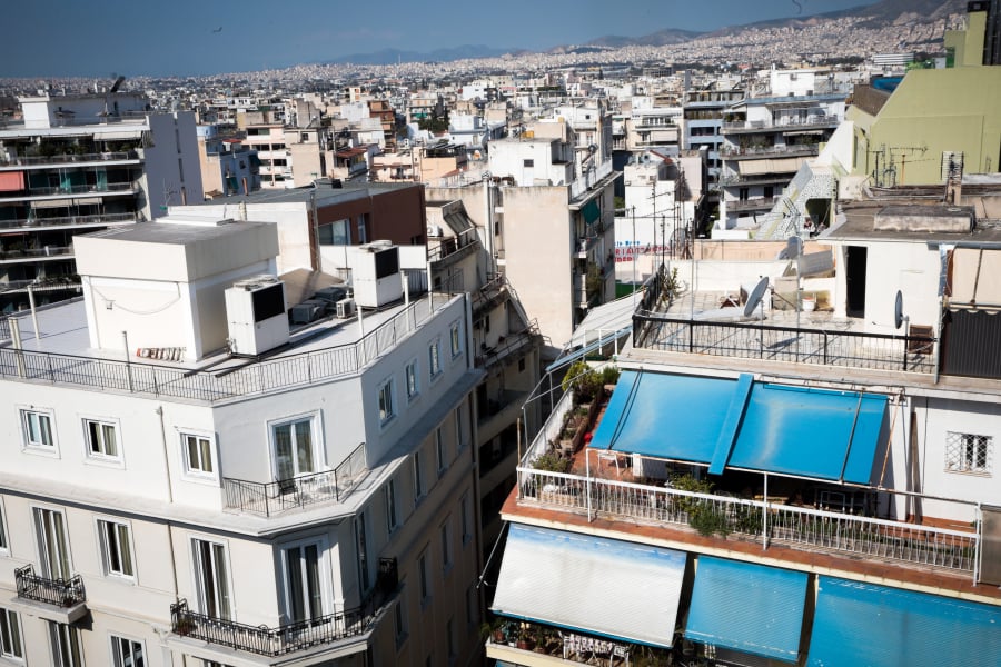Χάος στις πολυκατοικίες: Ποιοι ιδιοκτήτες κινδυνεύουν ακόμη και με απώλεια περιουσίας