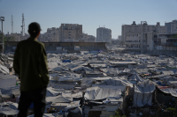 «Η Χαμάς συμφώνησε να αφοπλιστεί», πανηγυρίζει ο Τραμπ - Τα κρίσιμα ερωτήματα και η στάση του Ισραήλ