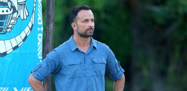 Γιώργος Λιανός: Η πρώτη ανάρτηση στο Instagram μετά τη γέννηση της κόρης του