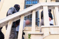 Δολοφονία Σταυρούλας Λεβεντάκη: Η τελευταία διαδρομή της 45χρονης (Βίντεο)