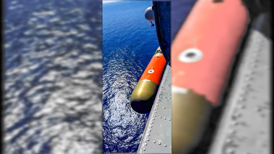 ΗΠΑ: Δοκιμή πυρηνικής τορπίλης υπό την «καθ' οδηγία» Πούτιν, φόβος για το ΝΑΤΟ