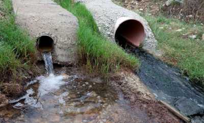 Σύμβαση έργου κατασκευής μονάδας επεξεργασίας λυμάτων στο Άστρος Κυνουρίας
