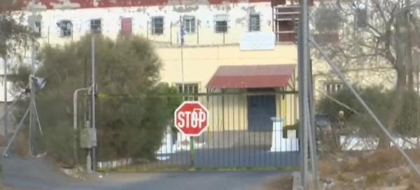 Φονικό στα Βορίζια: Αιφνίδια μεταγωγή 3 προφυλακισμένων από τις φυλακές Αλικαρνασσού - Έστησαν «ηγετική ομάδα»