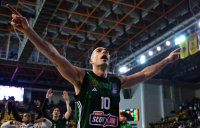 Ο Σλούκας αποκάλυψε τη ρουτίνα του - Τι κάνει πριν από κάθε αγώνα (βίντεο)