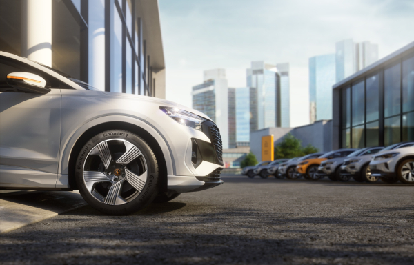 Νέα γενιά EcoContact 7 και EcoContact 7 S