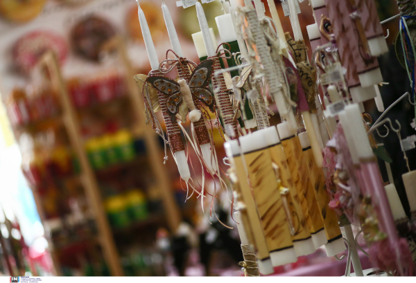 Το «καλάθι νονών» κάνει πρεμιέρα αύριο, πόσο θα κοστίσουν τα δώρα για τα βαφτιστήρια