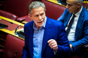 Το Ληξούρι, το Αργοστόλι και η κεντροαριστερά