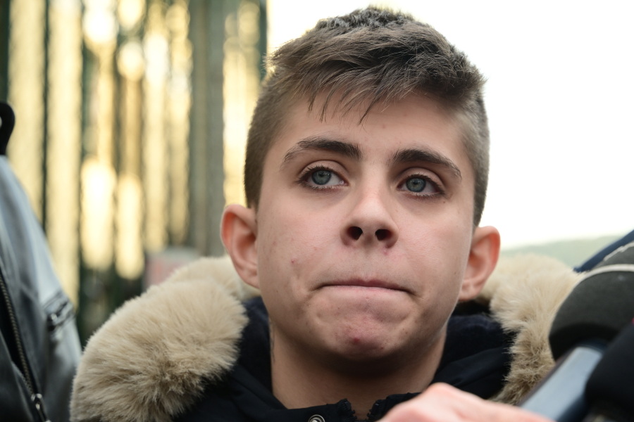 Μουρτζούκου: «Καρφώνει» ξανά την μητέρα της - Νέες δηλώσεις παρά την υπόσχεση να σιωπήσει