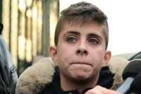 Μουρτζούκου: «Καρφώνει» ξανά την μητέρα της - Νέες δηλώσεις παρά την υπόσχεση να σιωπήσει