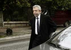 Κοντονής: Μας κάνουν μαθήματα αυτοί που παρέδωσαν τον Οτσαλάν