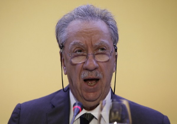 Στον Μ. Σάλλα το 45% της ESA Security Solution