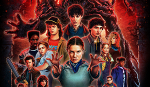 Stranger Things: Τελικά το φινάλε γράφτηκε με AI;