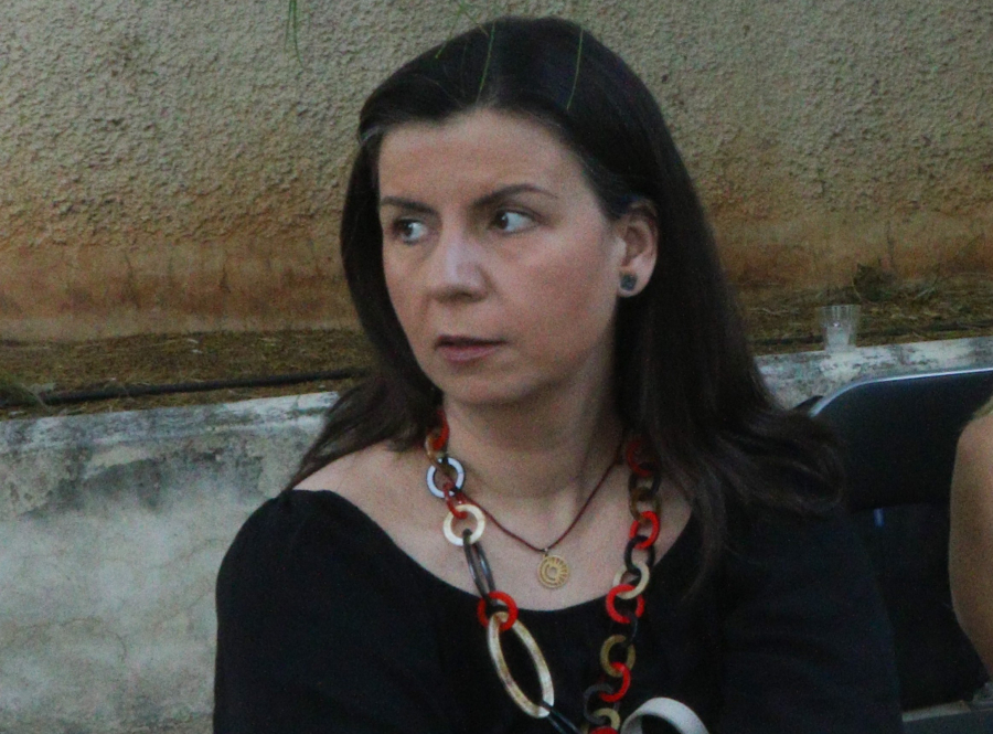 Η Μαρία Καρακλιούμη Chief Data Officer στη SpearMind