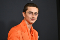 Όσκαρ 2026: O Τιμοτέ Σαλαμέ ισοφάρισε το ρεκόρ του Μάρλον Μπράντο