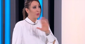 Δημοσιογράφος του OPEN κατέρρευσε όσο έδινε ρεπορτάζ για τον Όλιβερ