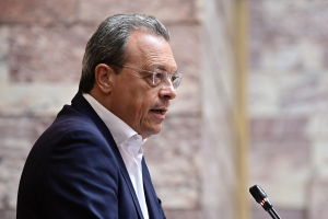 Φάμελλος από Λακωνία: «Η περιφέρεια χρειάζεται πόρους και κίνητρα για να αναπνεύσει»