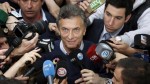 Αργεντινή: Έκτακτη προσγείωση ελικοπτέρου στο οποίο επέβαινε ο πρόεδρος Μαουρίτσιο Μάκρι