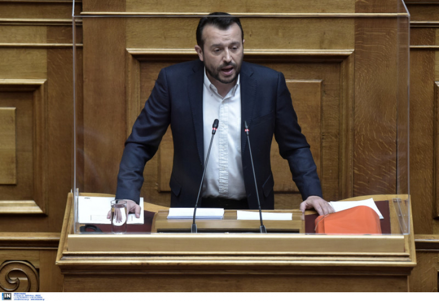 Ειρωνικός Παππάς για προανακριτική: Κοιλοπονούσε το βουνό και γέννησε έναν ποντικό