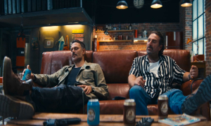 «Γιατί ρε πατέρα;»: Όσα θα δούμε στο 4ο επεισόδιο της σειράς