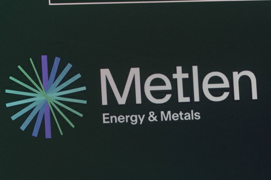 Metlen: Προχωρά η απορρόφηση της EFA Energy
