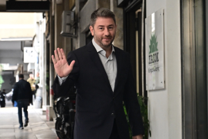 ΠΑΣΟΚ: Πού θα είναι υποψήφιοι βουλευτές τα κορυφαία στελέχη