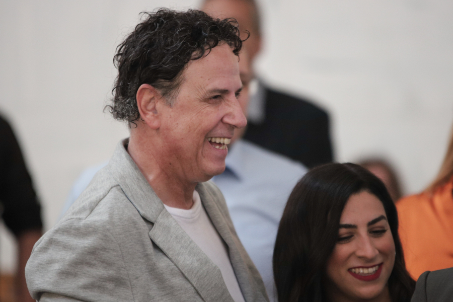 Αυτή την τηλεοπτική του σειρά θεωρεί πιο αδικημένη ο Χάρης Ρώμας