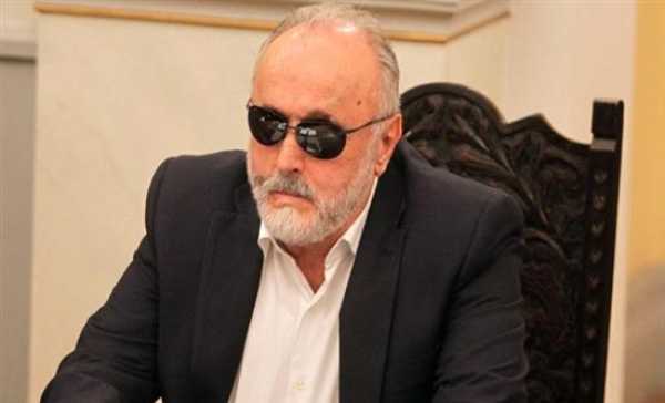 Κουρουμπλής: Θα καταβληθούν κανονικά οι οφειλές στους δήμους