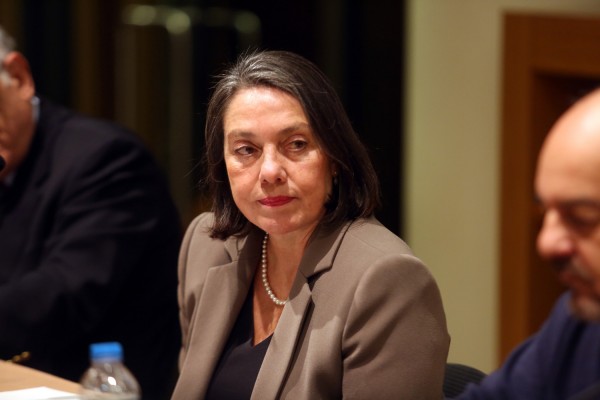 «Δράση» για Ξαφά: Είναι μέλος της Διοικούσας Επιτροπής μας