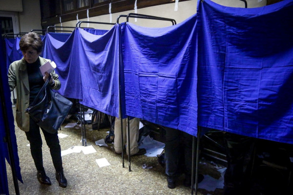Εκλογές 2019: Ομαλά κυλάει η διαδικασία σε 6 δήμους του Ηρακλείου