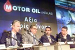 Η Motor oil μπαίνει στην αγορά ρεύματος με εξαγορά της NRG