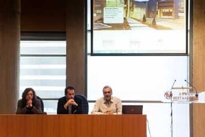 Παρουσίαση ηλεκτρονικής πλατφόρμας πιστοποιητικών απο το δήμο Θεσσαλονίκης