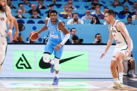 Ελλάδα - Τουρκία για το Eurobasket 2025: «Κλείδωσε» η ώρα του μεγάλου ημιτελικού