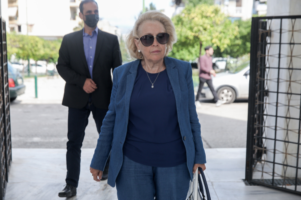 «Μήπως θυμούνται τι έλεγαν για Θάνου, Τουλουπάκη, Δημητρίου;»