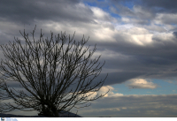 Καιρός: Ζέστη παρά την αστάθεια, σε ποιες περιοχές θα βρέξει